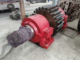 徐州久通重型机械制造有限公司