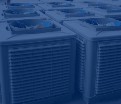 宁波谊程空调设备有限公司