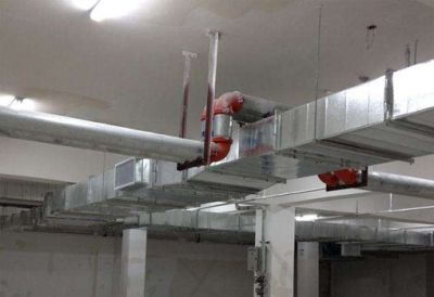 甘肃德运丰人防设备有限公司