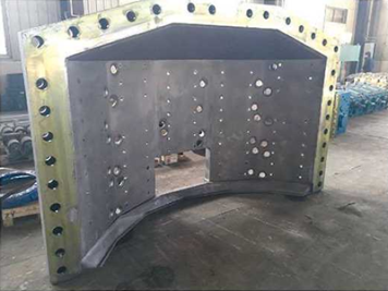 大连汇富船机有限公司