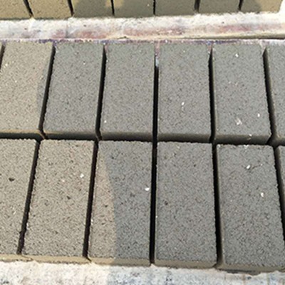 嘉祥创宁水泥制品厂