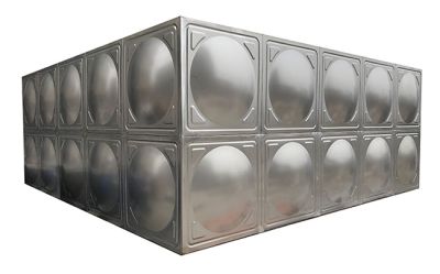 双流区健华不锈钢水箱制品厂