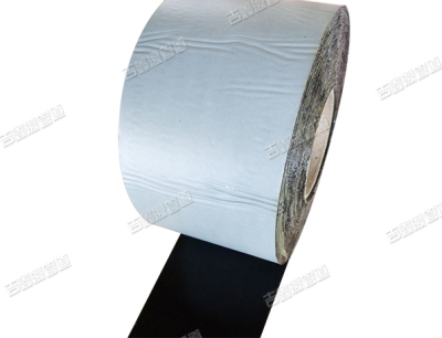 江苏吉鑫濠管道工程有限公司