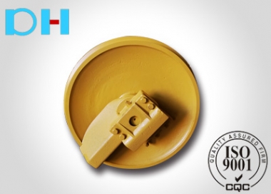 丹东东辉工程机械厂