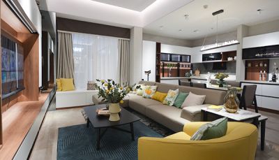 烟台名雅装饰工程有限公司