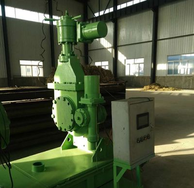 沈阳恒岳重型机械制造有限公司