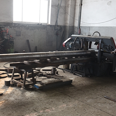 廊坊鸿胜锻轧制品有限公司