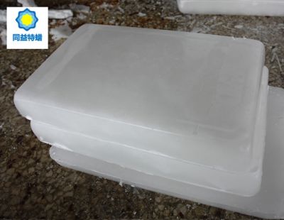 辽宁抚顺同益特种石蜡制品有限公司