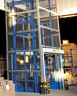 杭州富阳恒鼎液压机械有限公司