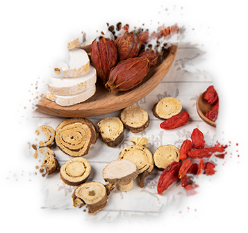 广州洗头粉工厂