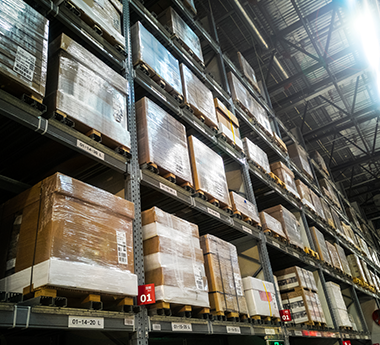 莱州市鲁恒机械有限公司