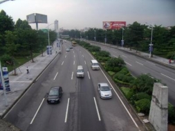 贵州南方鸿宇交通工程有限公司