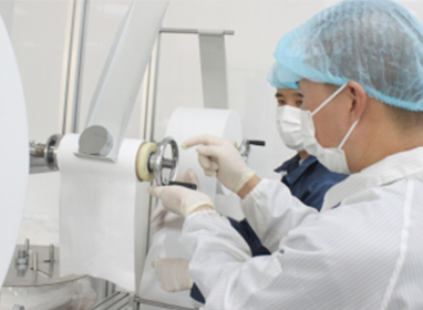 大连村伝口罩有限公司