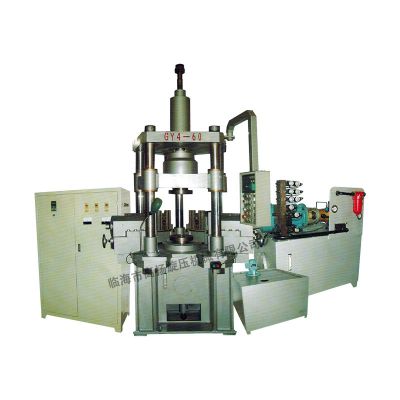 临海市高扬旋压机械有限公司