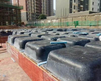 山东群盛建筑科技有限公司