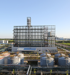 江苏淮江科技有限公司