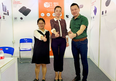 东莞市英魁包装制品有限公司