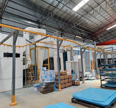 云南源尚金属制品有限公司