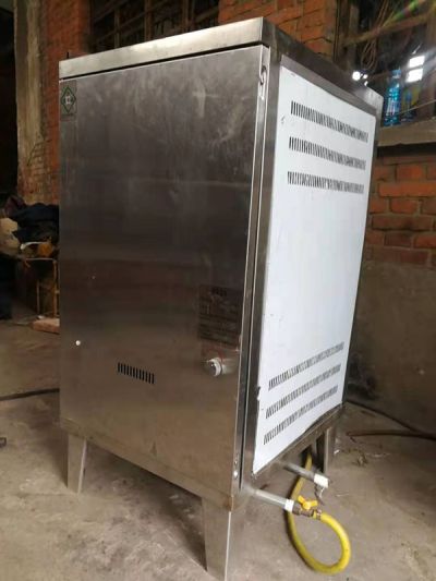 南阳美华节能设备厂