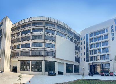 浙江腾鹰机械科技有限公司