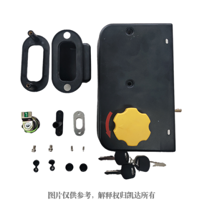 淮安市凯达汽车配件有限公司