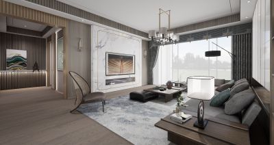 浙江长方木业有限公司