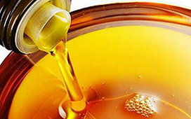 莱阳市金涌植物油有限公司