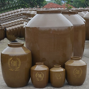荣昌县渝顺陶瓷有限公司