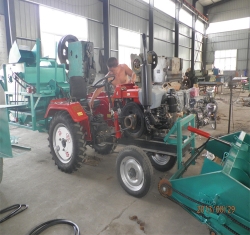 济南市翔汉机械有限公司