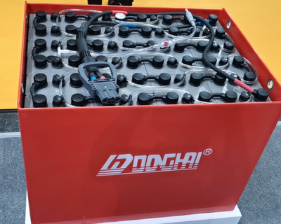 江苏快乐电源（涟水）有限公司