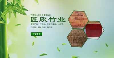 福建匠欣竹业有限公司