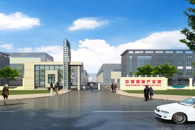 南宫市雄图羽绒制品有限公司