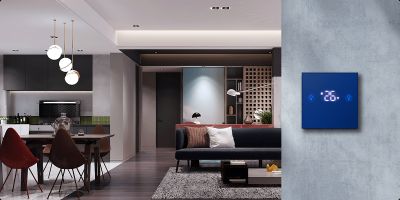 奥美家智能电器(中山)有限公司