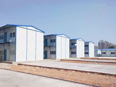 江西华冠钢结构有限公司