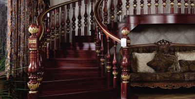 湖州世友楼梯有限公司