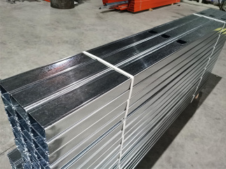 文安县鹏隆金属制品有限公司