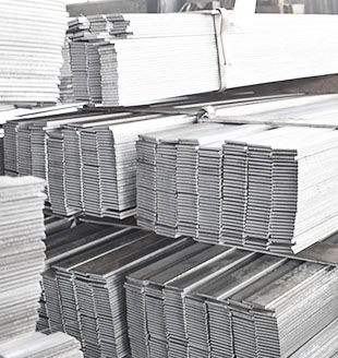 鞍山铭泰扁钢有限公司