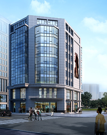 尼希米幕墙系统工程（西安）有限公司