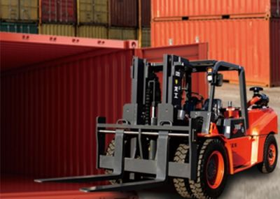 甘肃力盖工程机械有限公司