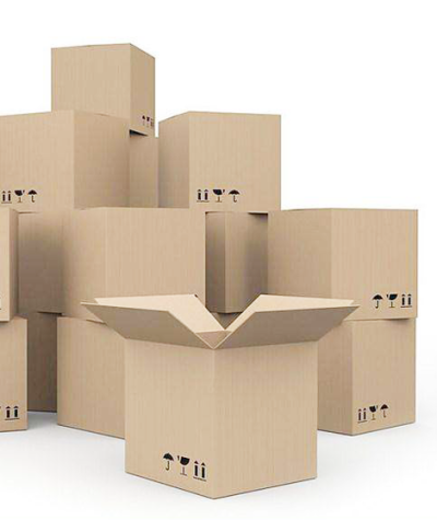 沈阳方正全包装有限公司