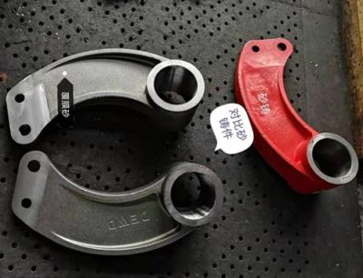 东港市灿华铸造厂