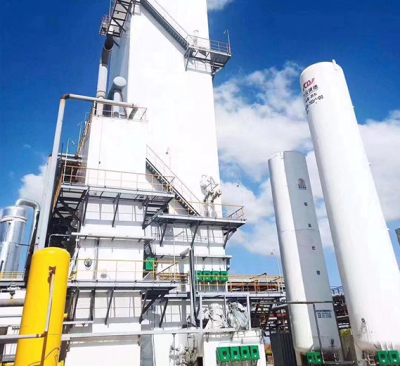 抚顺市蔡氏气体有限公司