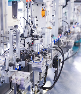 射阳县华瑞纺织机械有限公司