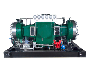 徐州华岩气体设备有限公司