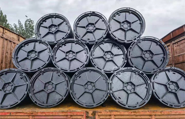 云南恒帆市政设施有限公司