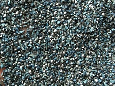 大石桥市奥森磨料有限公司