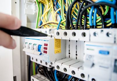 无锡市盛凯电子电器有限公司