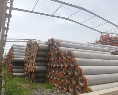 淮安固基管桩有限公司