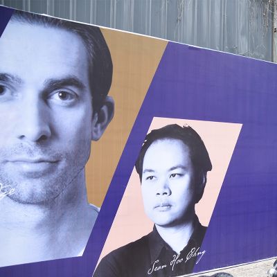 上海图彩图文制作有限公司