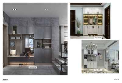 青海慕居家具有限公司